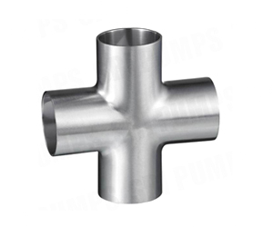 SS Cross